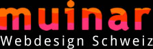 muinar webdesign - logo